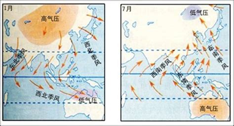 地形風|地理‧教育: 地方風系與地方風